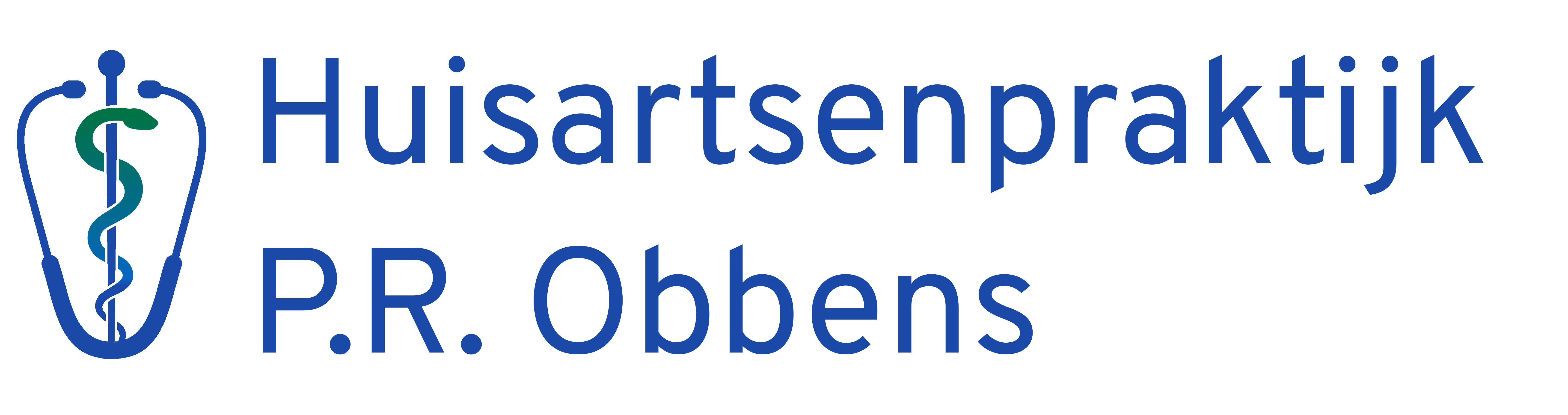 Huisartsenpraktijk P.R. Obbens